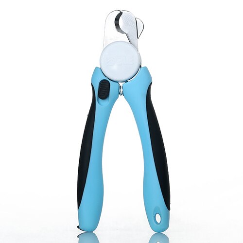 Stainless Steel Dog Nail Clippers